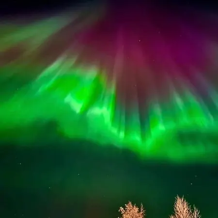 Appartamento Stor Naert Sentrum Med Nydelig Utsikt! *